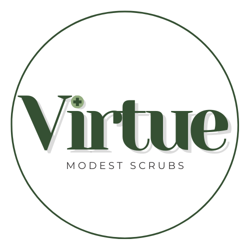 Virtue Modest Scrubs